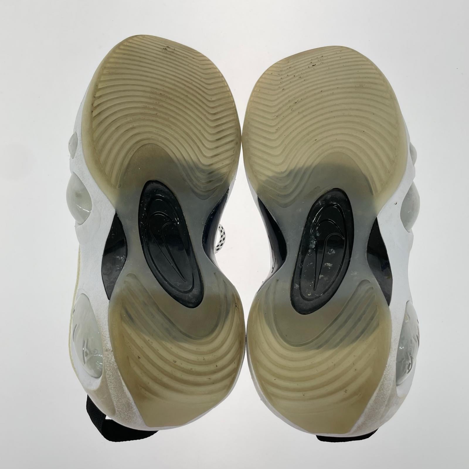 スニーカー AIR ZOOM FLIGHT 95 DX5505-100 (27cm) 27cm (US9 UK8 1/2 EU44)