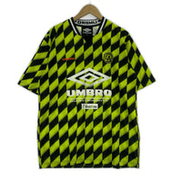 半袖Tシャツ xD-Antidote Jersey 市松模様 (M) M