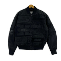 ジャケット J-BULC-PATCH-JACKET (S) S ブラック