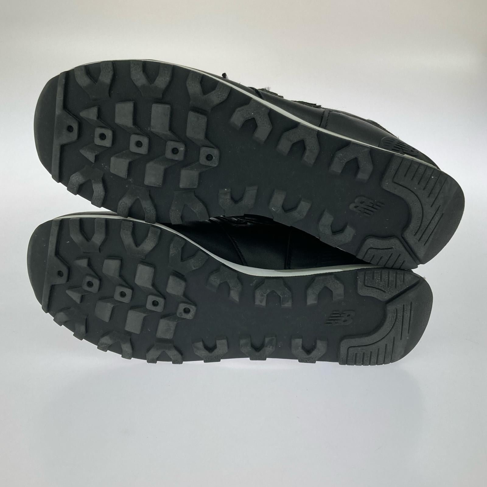 スニーカー M576KKL 26.5cm ブラック