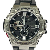 腕時計 G-STEEL タフソーラー アナログ GST-B100-1AJF