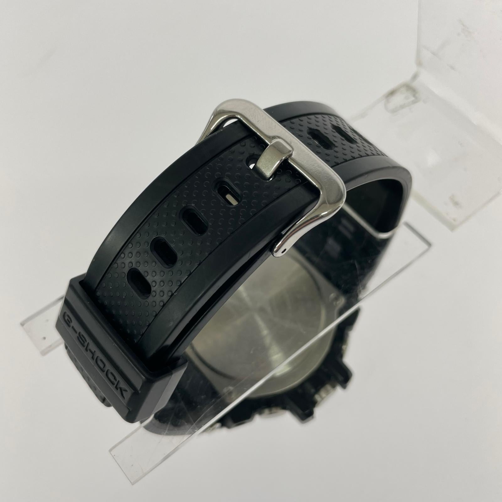 腕時計 G-STEEL タフソーラー アナログ GST-B100-1AJF