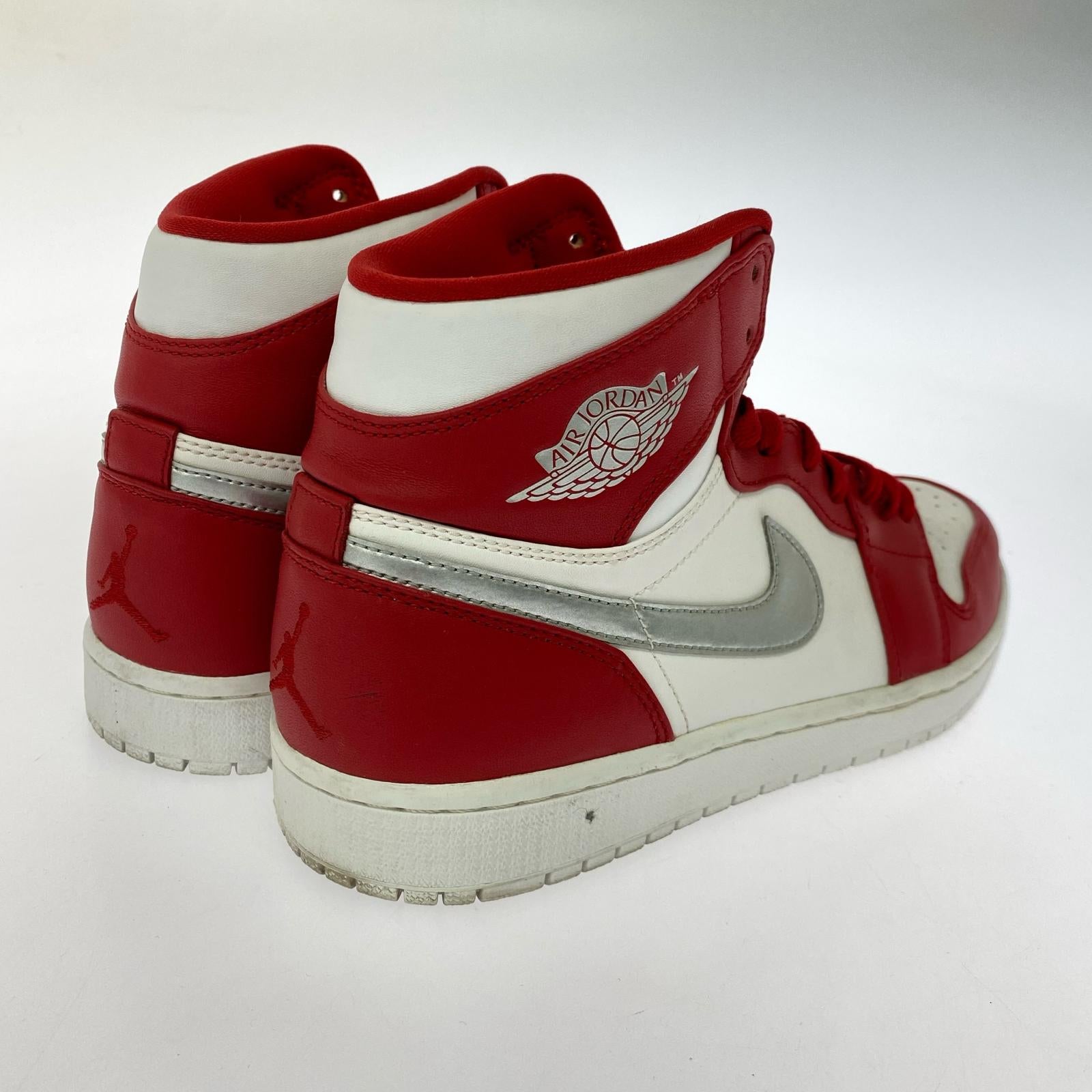 スニーカー AIR JORDAN 1 RETRO 332550-602 28.0cm 28cm (US10 UK9 1/2 EU46)