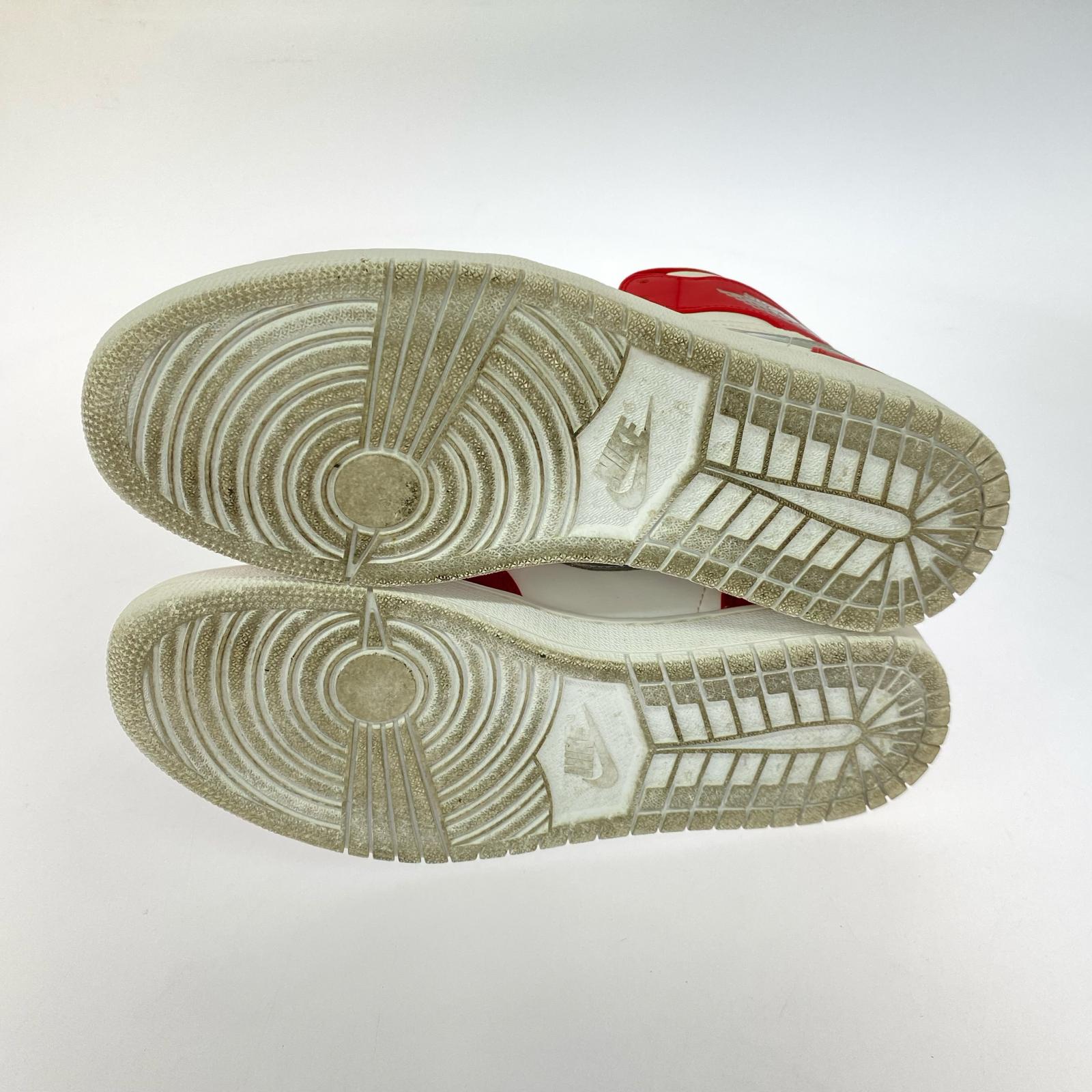 スニーカー AIR JORDAN 1 RETRO 332550-602 28.0cm 28cm (US10 UK9 1/2 EU46)