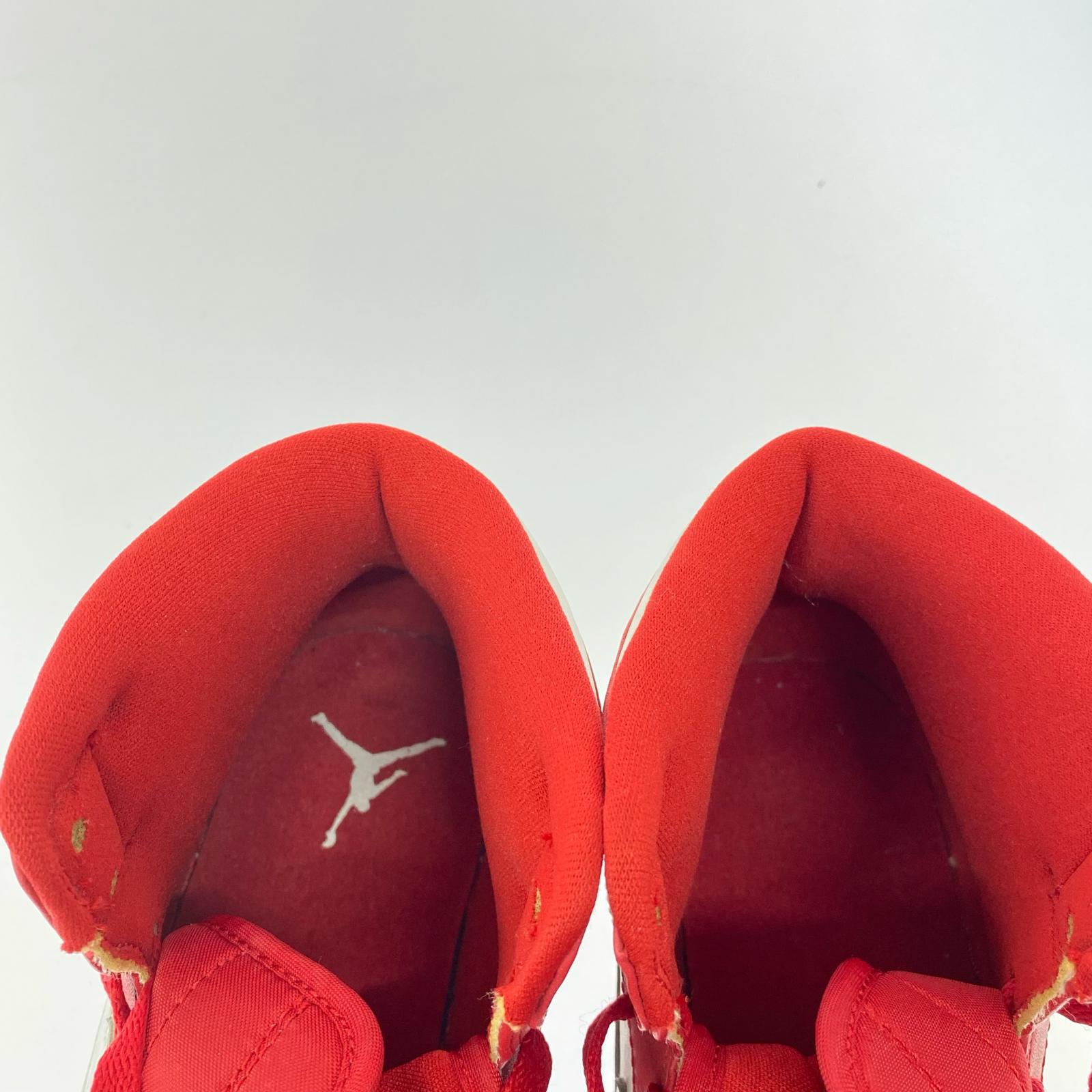 スニーカー AIR JORDAN 1 RETRO 332550-602 28.0cm 28cm (US10 UK9 1/2 EU46)