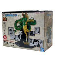 ラストワン賞 神龍 40周年 ドラゴンボール フィギュア/グッズ