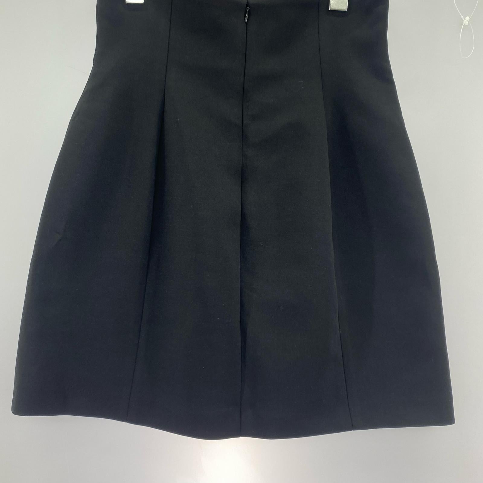 ショートパンツ タイトスカショーパン 1BLK ブラック