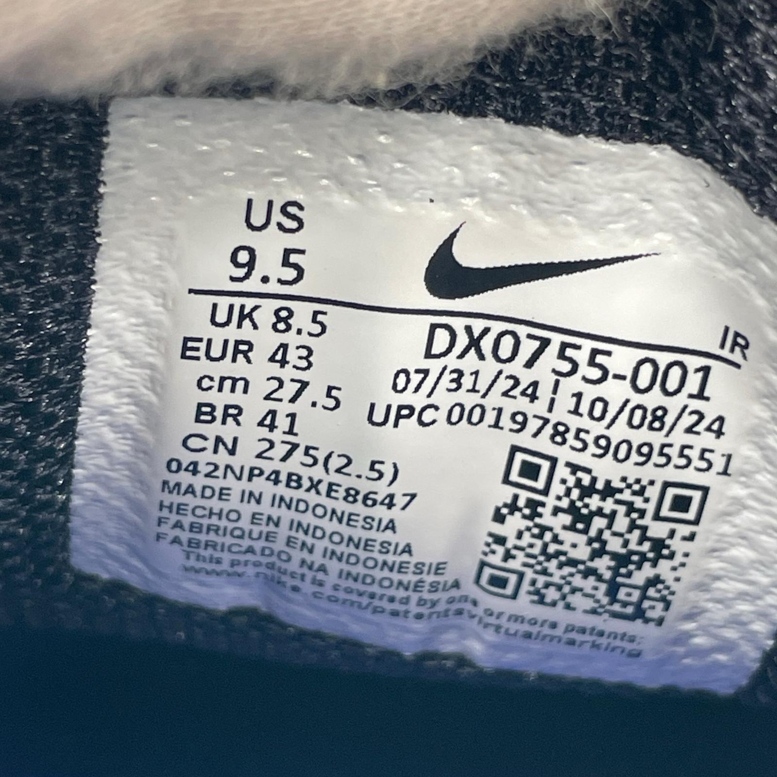 スニーカー AIR MAX PLUS OG HYPER BLUE 27.5cm 27.5cm (US9 1/2 UK9 EU45)