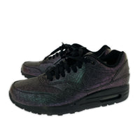 スニーカー air max 1 25.5cm 25.5cm (US7 1/2 UK7 EU41) ブラック