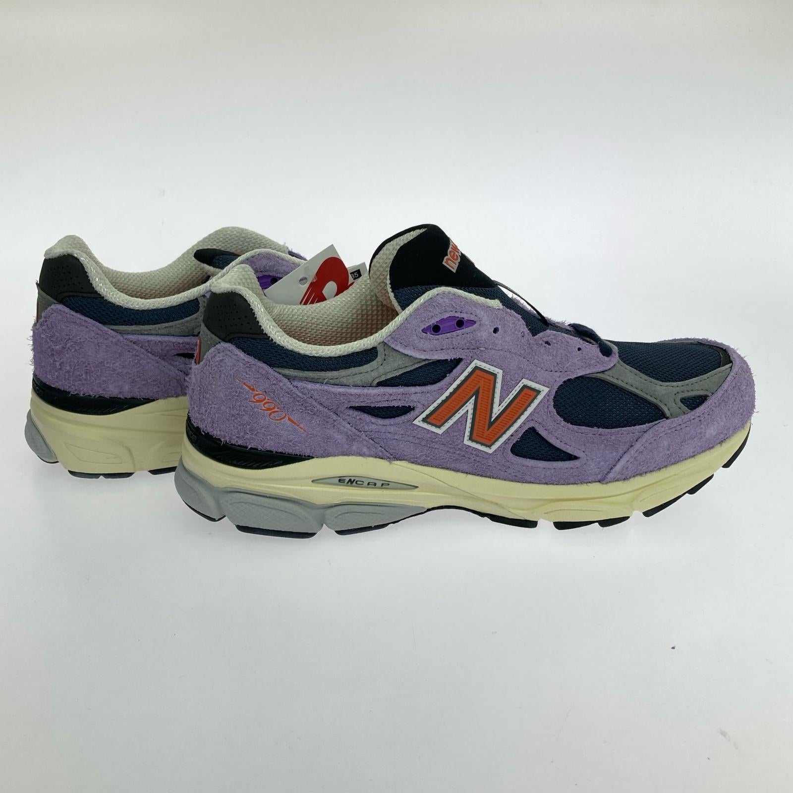 スニーカー m990td3 28.5cm 28.5cm (US10 1/2 UK10 EU47)