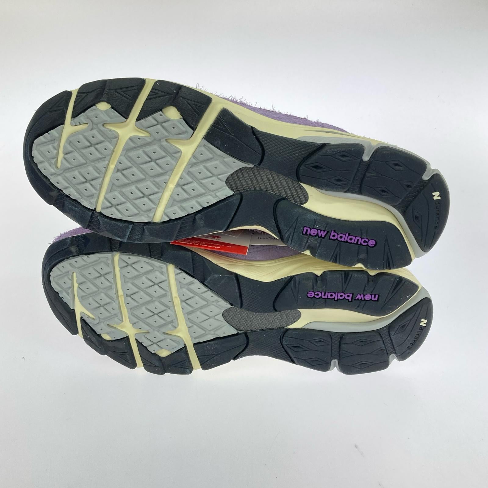スニーカー m990td3 28.5cm 28.5cm (US10 1/2 UK10 EU47)
