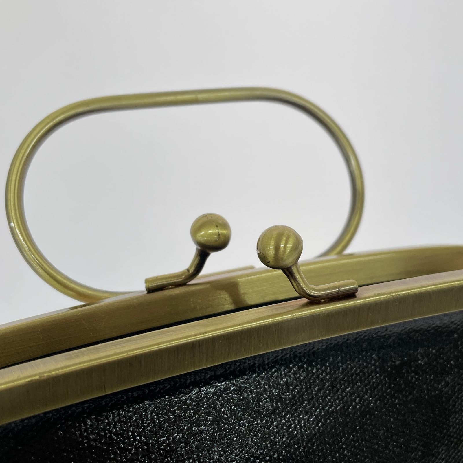 その他バッグ fucica GAMA SUZU バッグ ブラック