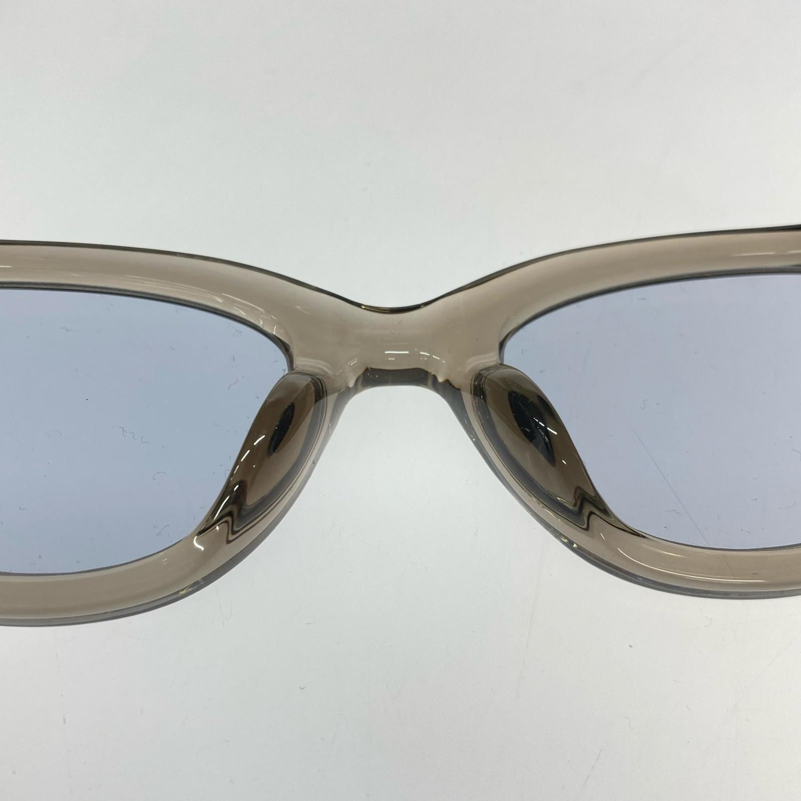 その他アクセサリー BLUE ELEPHANT サングラス グレー