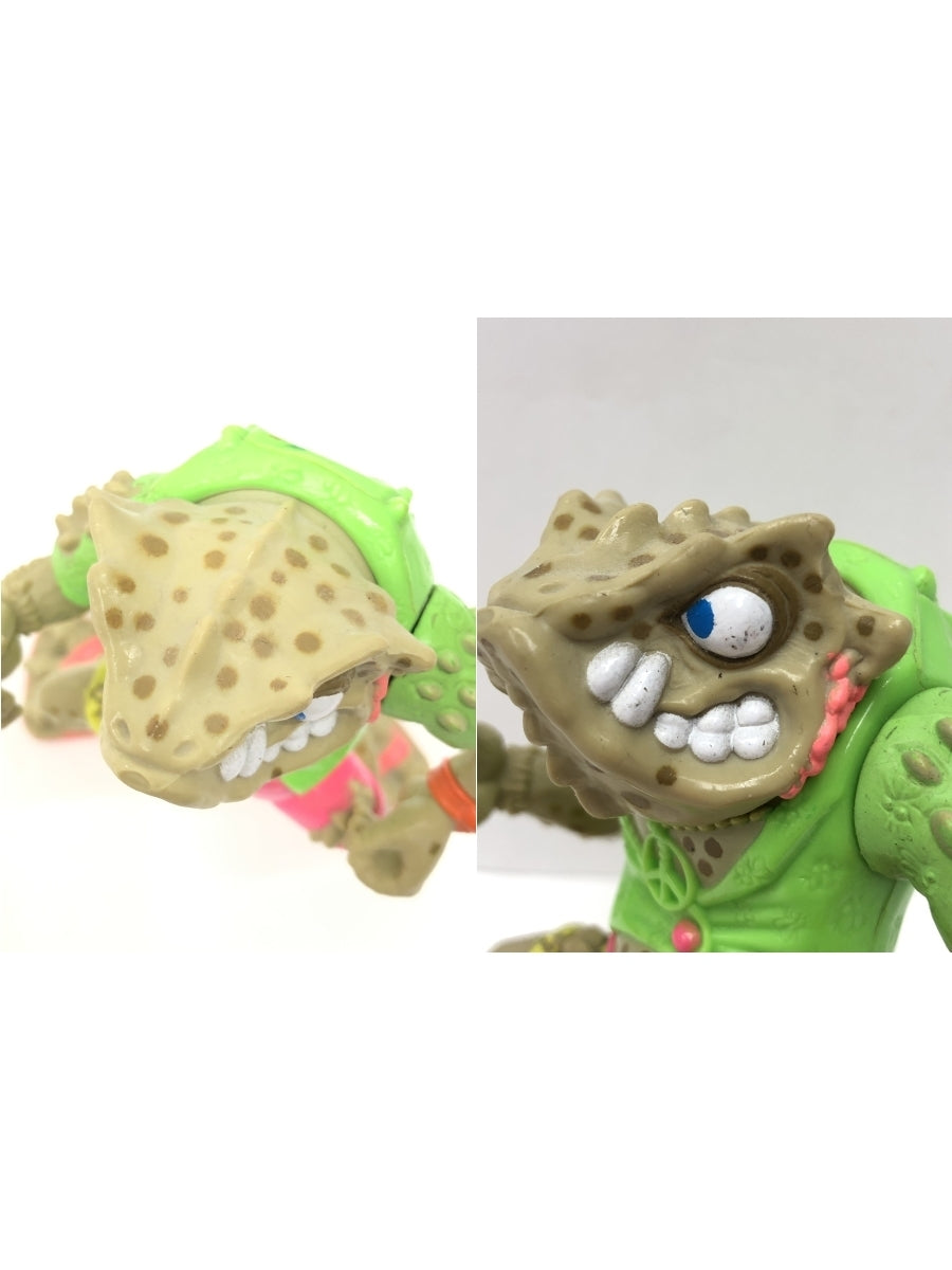 カシミヤ マフラー ネイビー