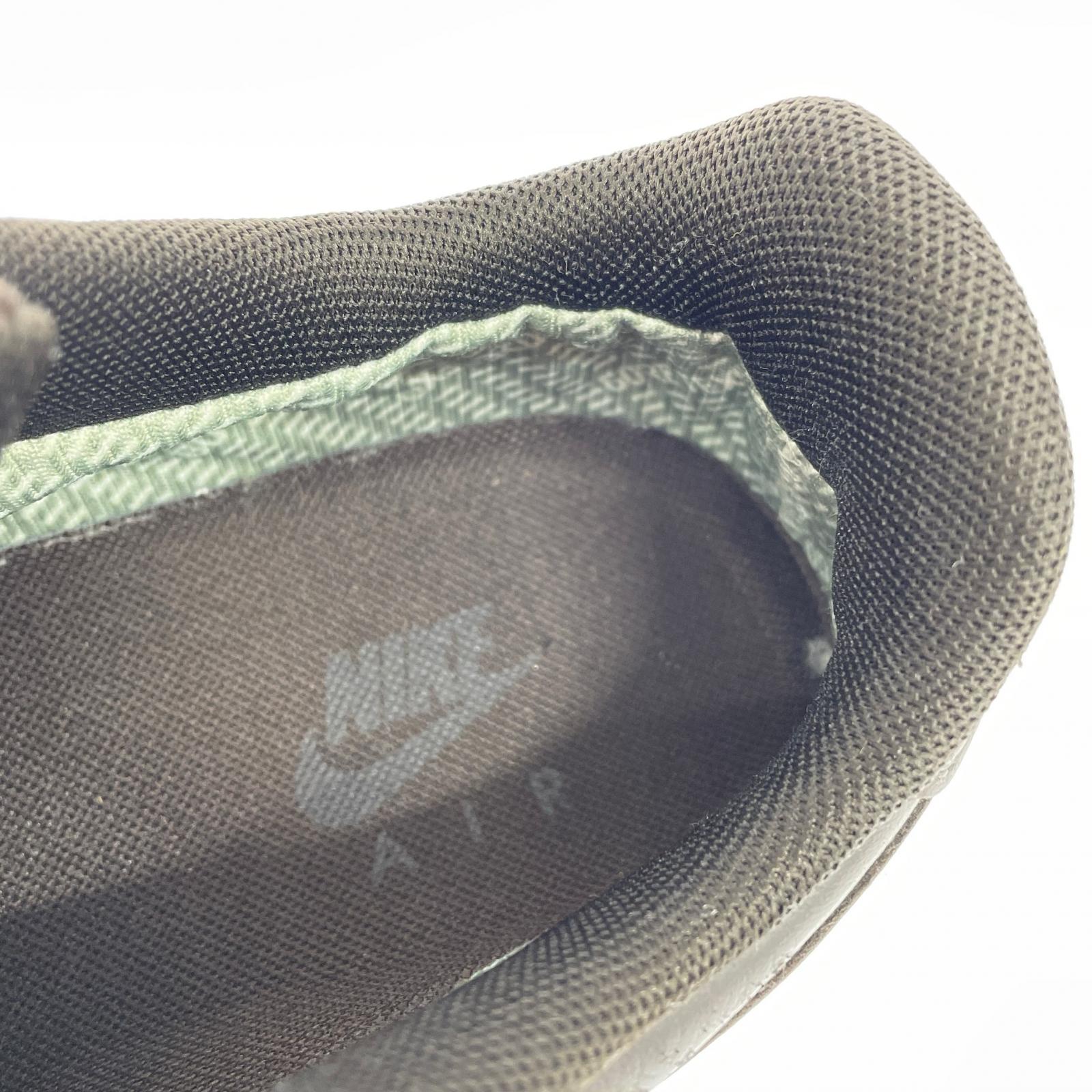 スニーカー Air Force1 GTX ゴアテックス 24cm (US6 UK5 1/2 EU38) ブラウン