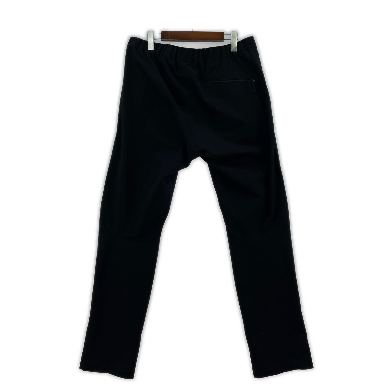 パンツ NB32311 ブラック