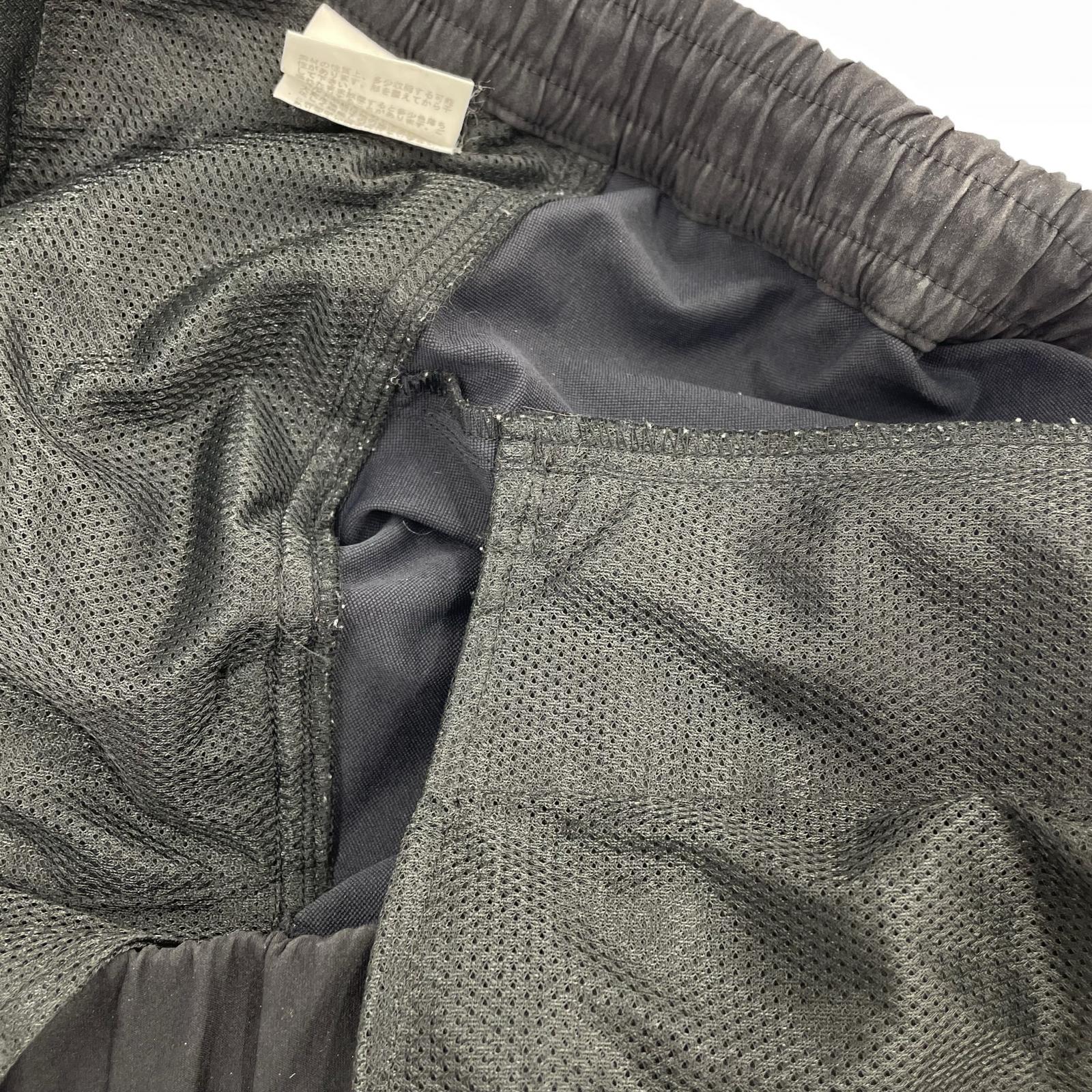 パンツ NB32311 ブラック
