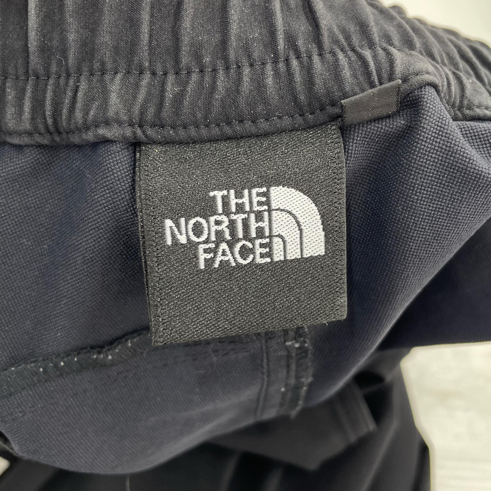 パンツ NB32311 ブラック