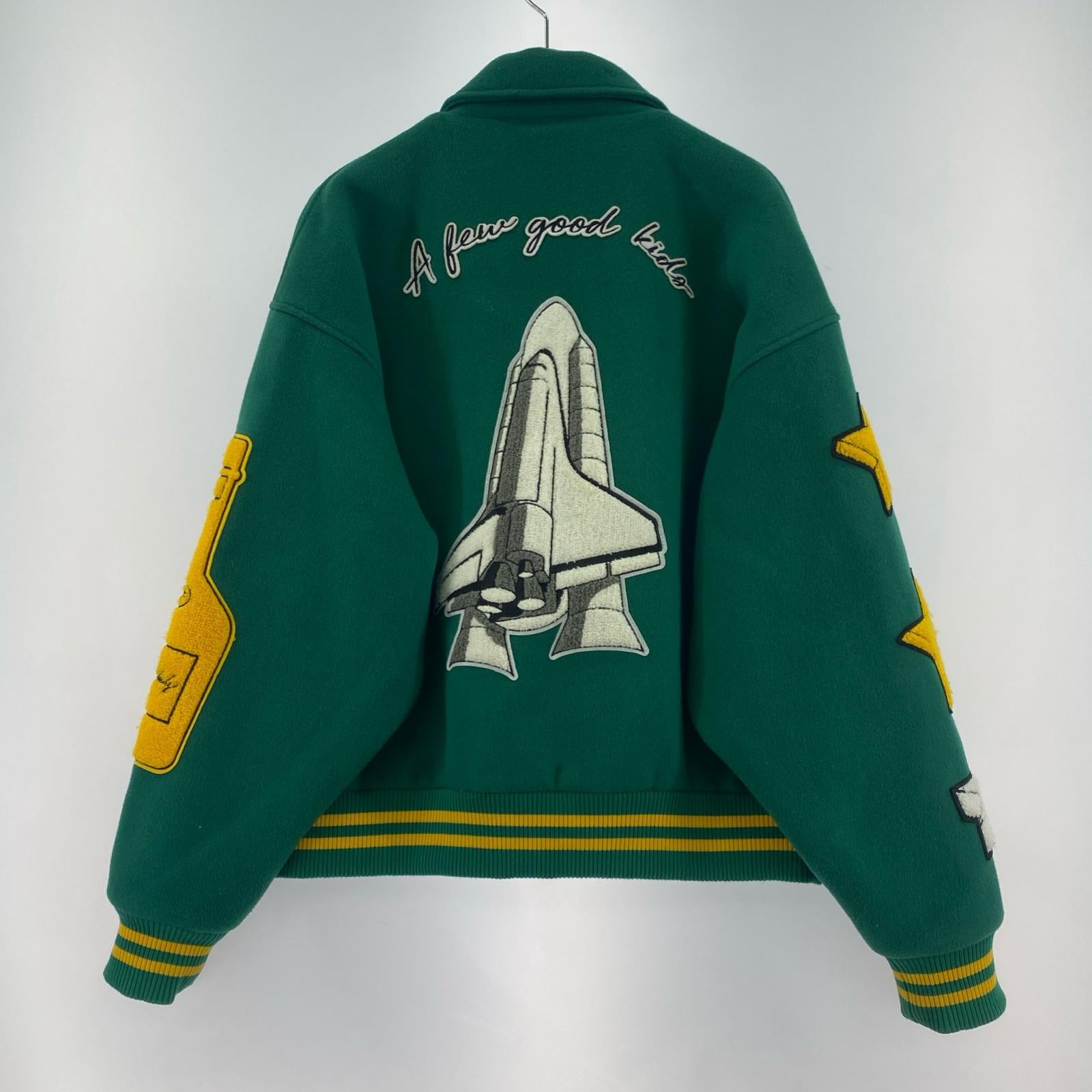 ブルゾン A FEW GOOD KIDS ブルゾン・ジャンパー M