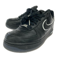 スニーカー ×A Ma Maniere AIR FORCE 1 28.0cm 28cm (US10 UK9 1/2 EU46) ブラック
