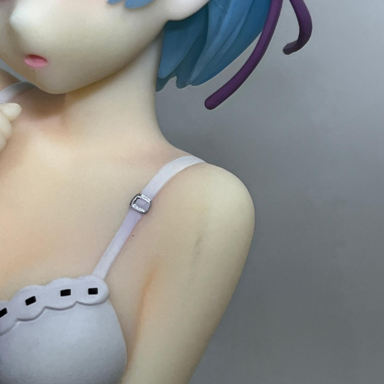 レム ランジェリーVer. 1/7 Re:ゼロから始める異世界生活/リゼロ 双翼社/グッドスマイルカンパニー フィギュア/グッズ