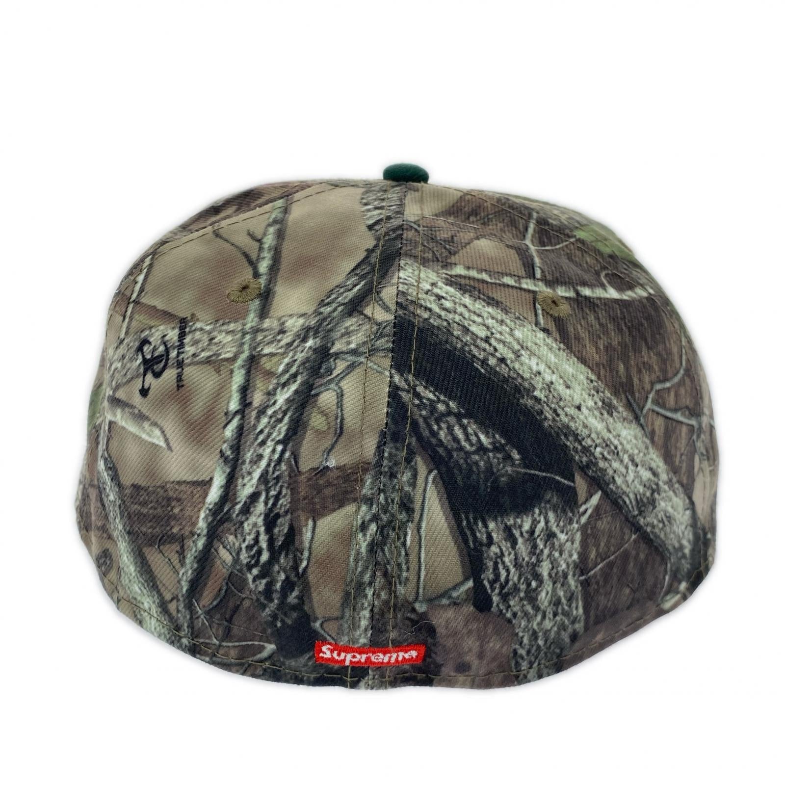 キャップ 25FW Reaper S Logo New Era