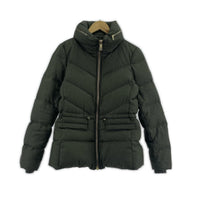 ジャケット ダウンジャケット GRY S