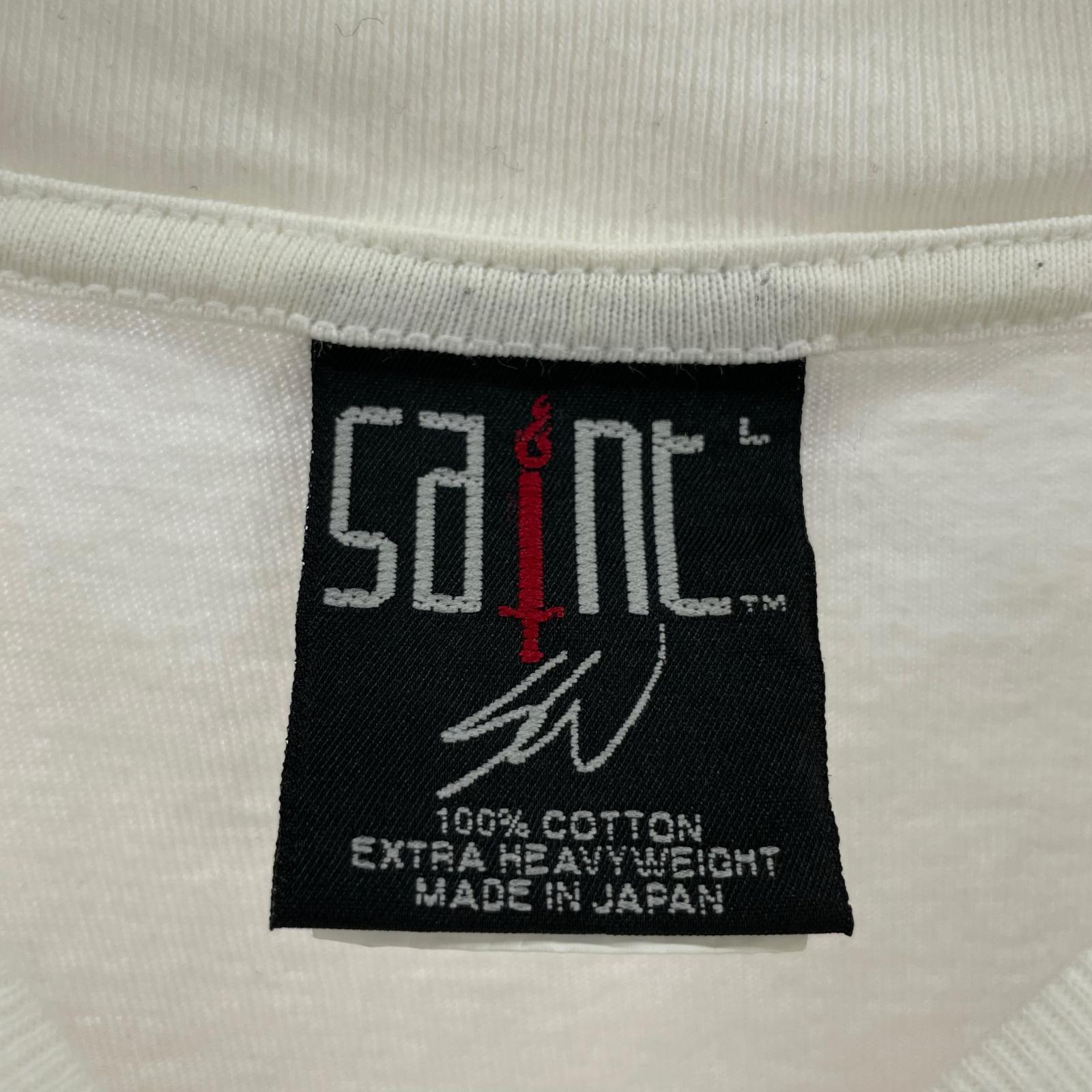 半袖Tシャツ SW SS TEE VEGES ホワイト L L ホワイト