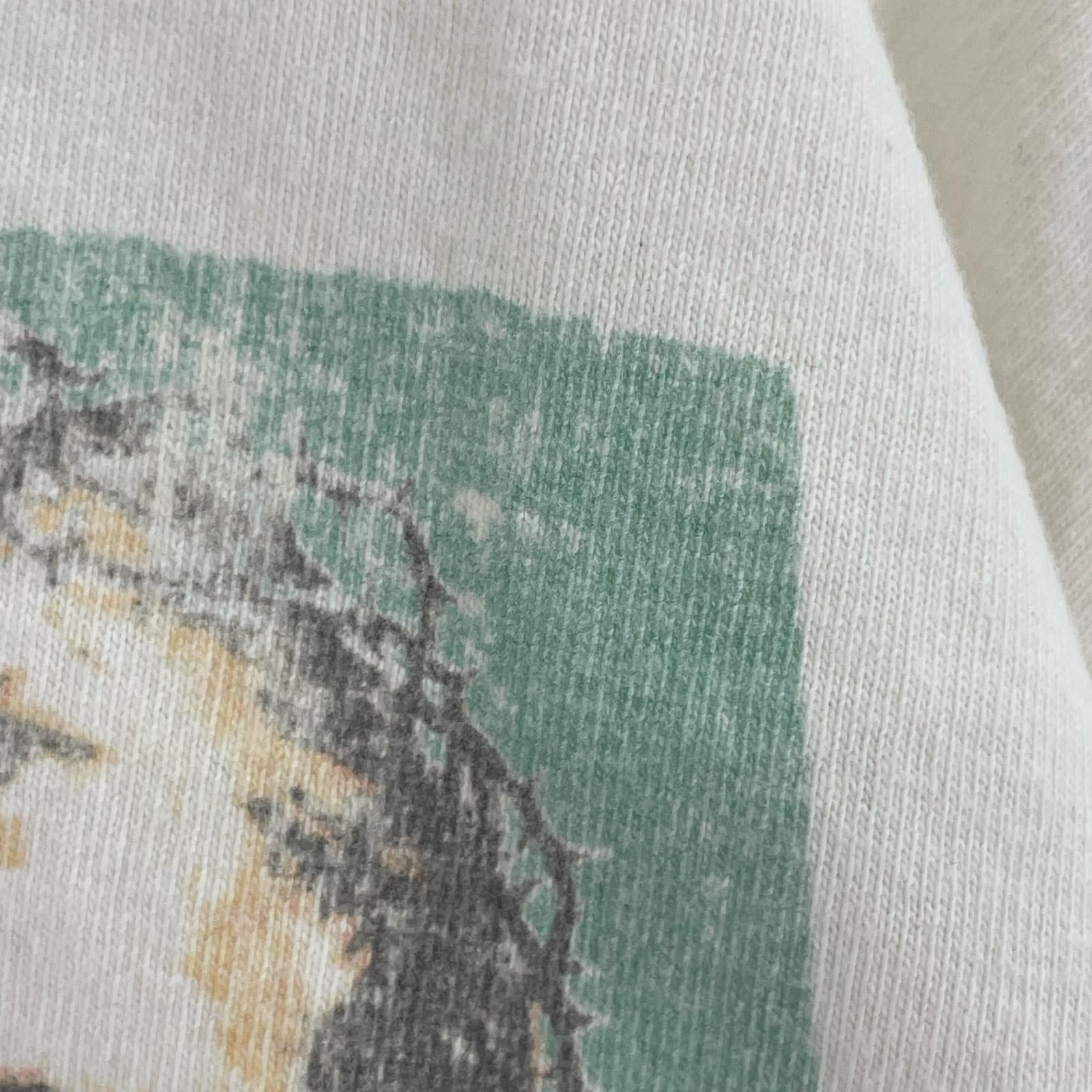 半袖Tシャツ SW SS TEE VEGES ホワイト L L ホワイト