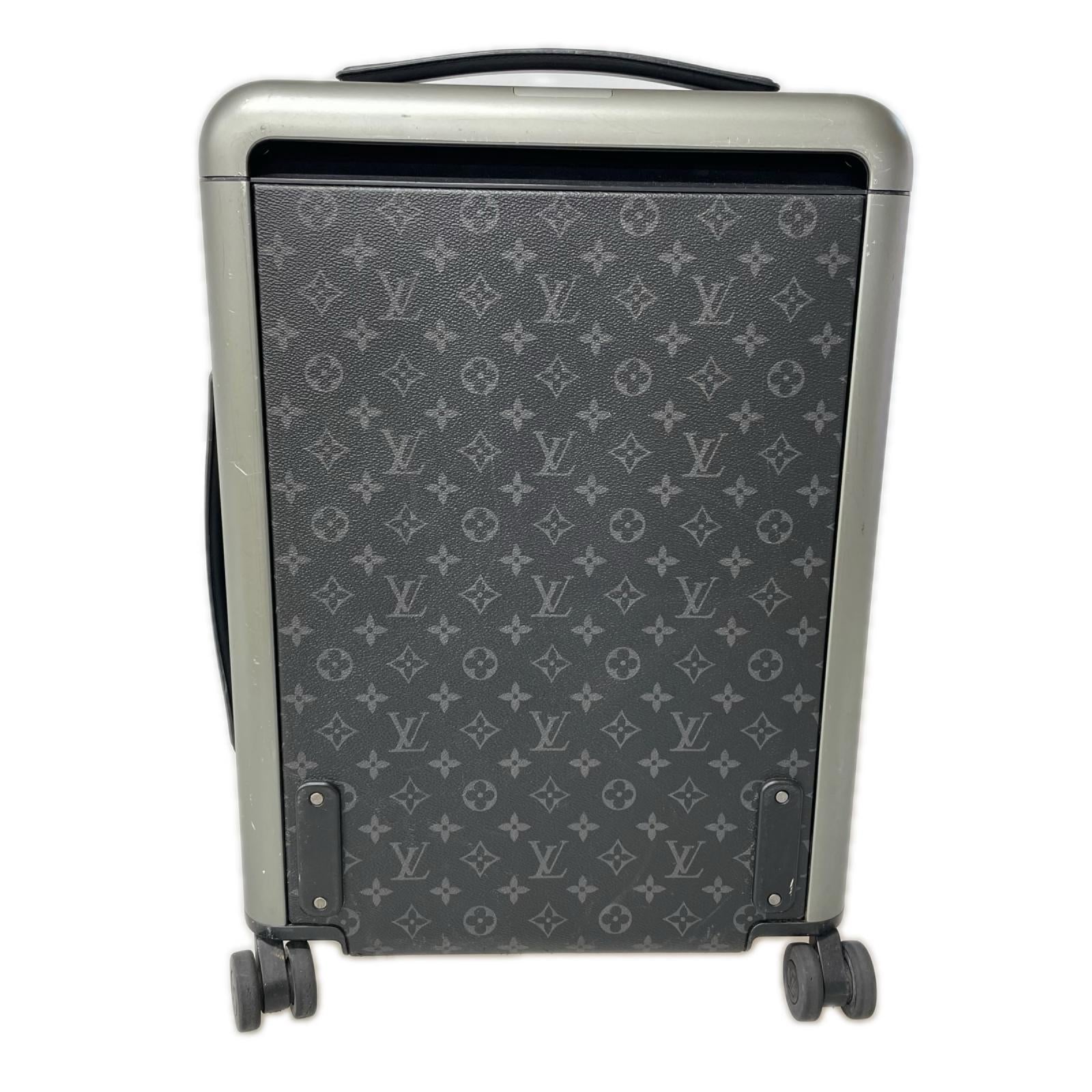 LV/ホライゾン 55/モノグラム・エクリプス M23002