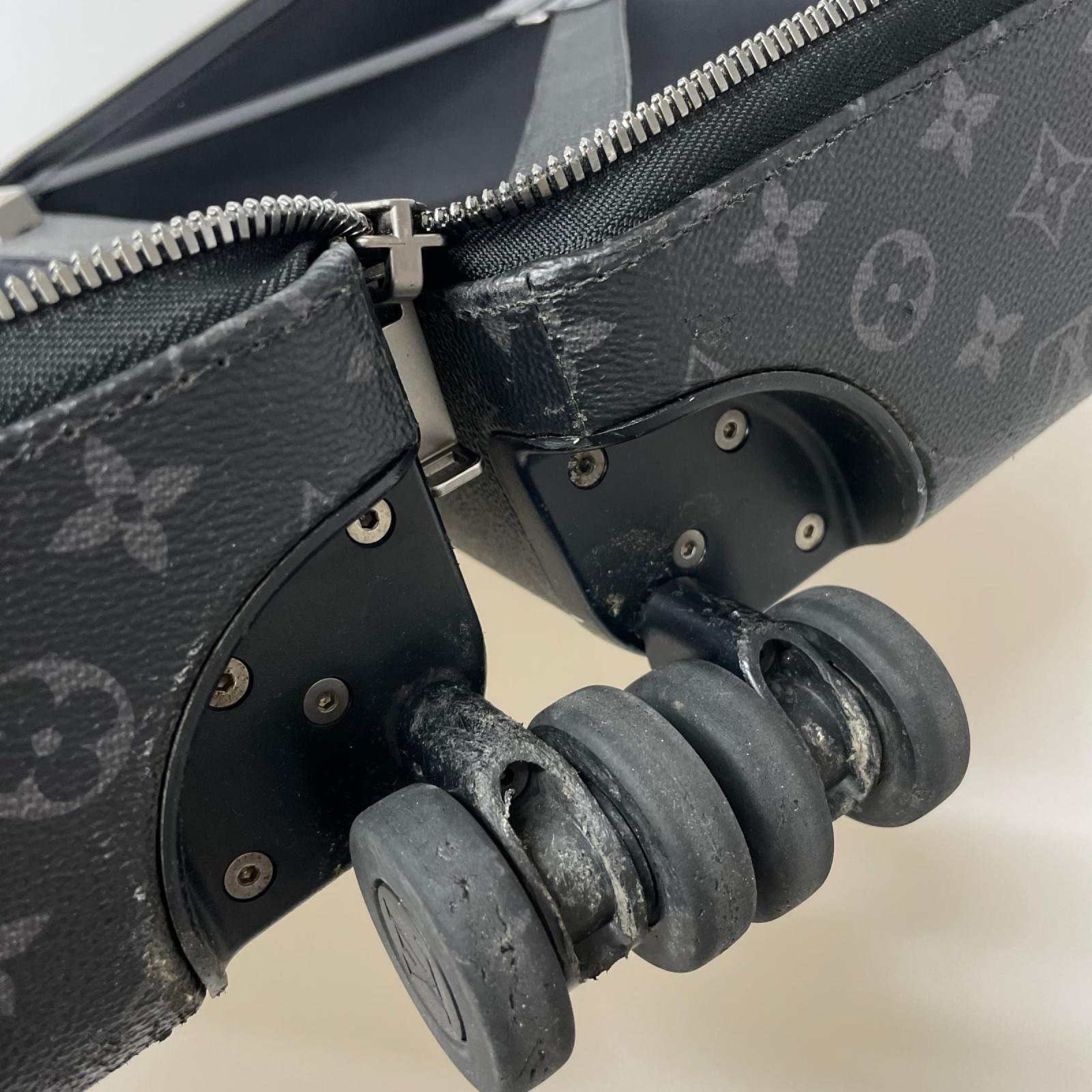 LV/ホライゾン 55/モノグラム・エクリプス M23002
