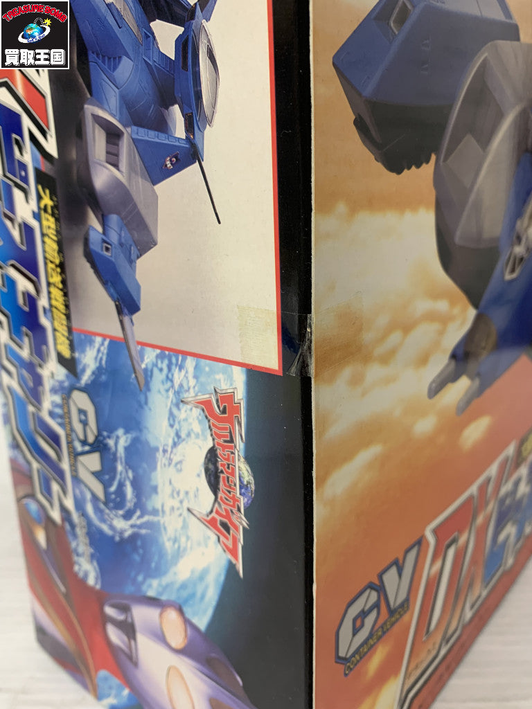 S.H.MonsterArts メカゴジラ 初回特典付き フィギュア/グッズ