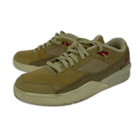スニーカー JORDAN FLIGHT COURT HF3255-201 28.0 28cm (US10 UK9 1/2 EU46) ベージュ