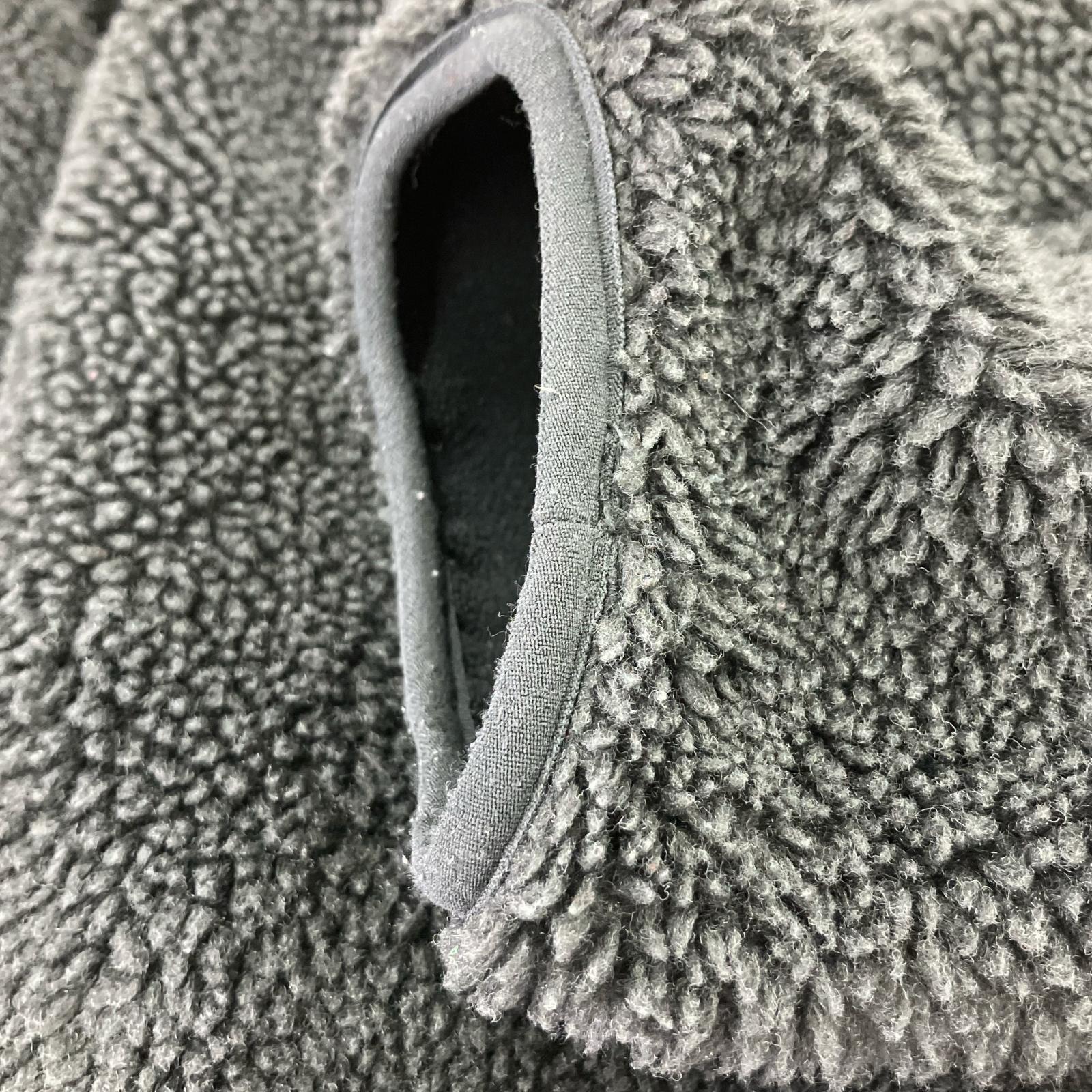 ブルゾン ACG TF ADV WNDPF CNWL GLCR JACKET 黒 (XL) ブラック
