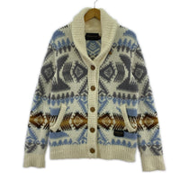 その他アウター ×PENDLETON ショールカラーカーディガン フリー