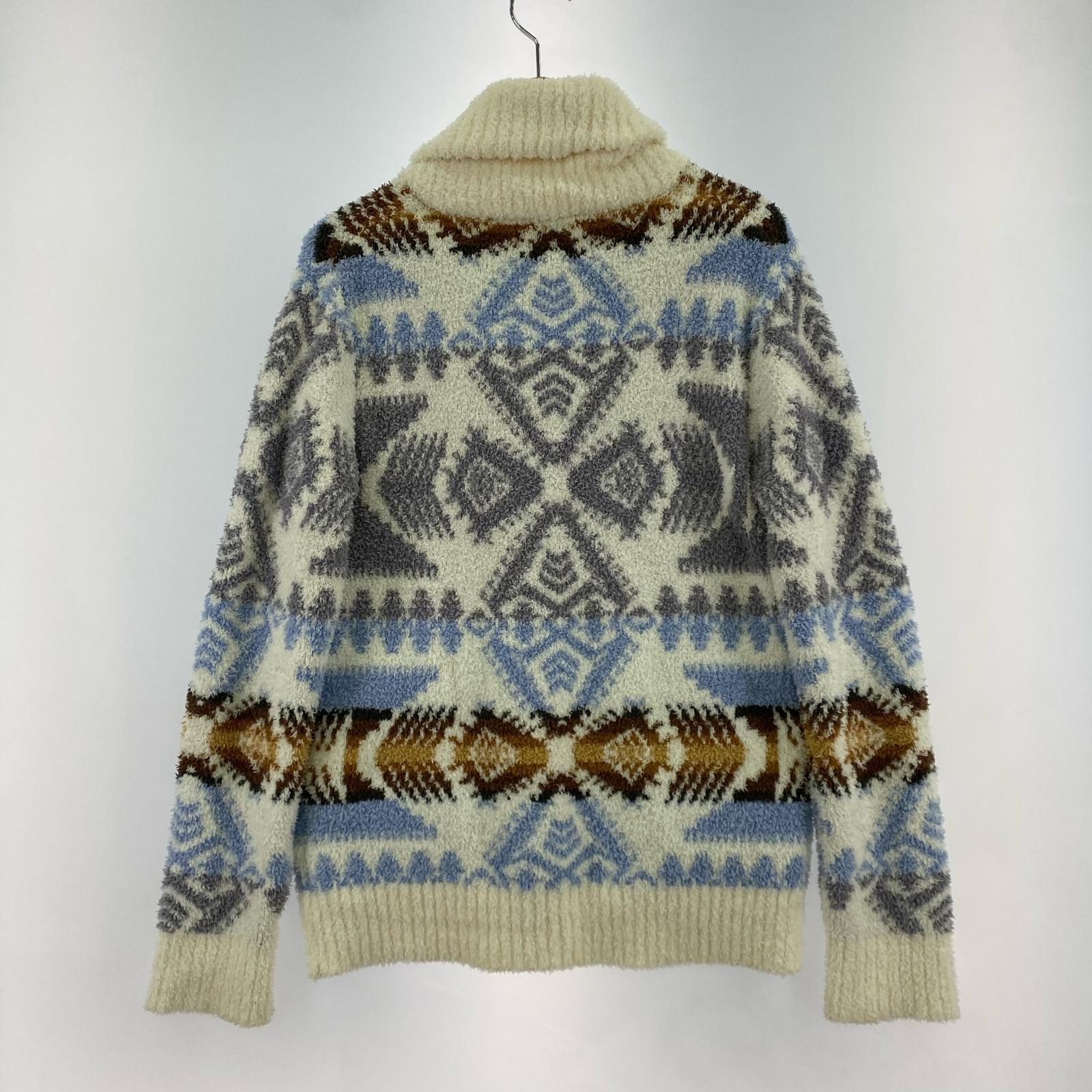 その他アウター ×PENDLETON ショールカラーカーディガン フリー