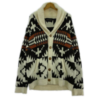 その他アウター ×PENDLETON ショールカラーカーディガン L