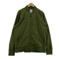 ジャケット Utility Bomber Jacket XL カーキ カーキ