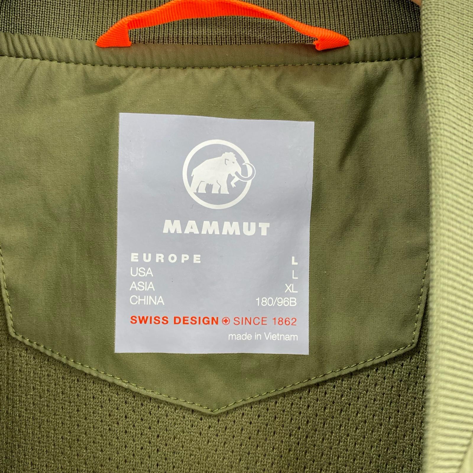 ジャケット Utility Bomber Jacket XL カーキ カーキ