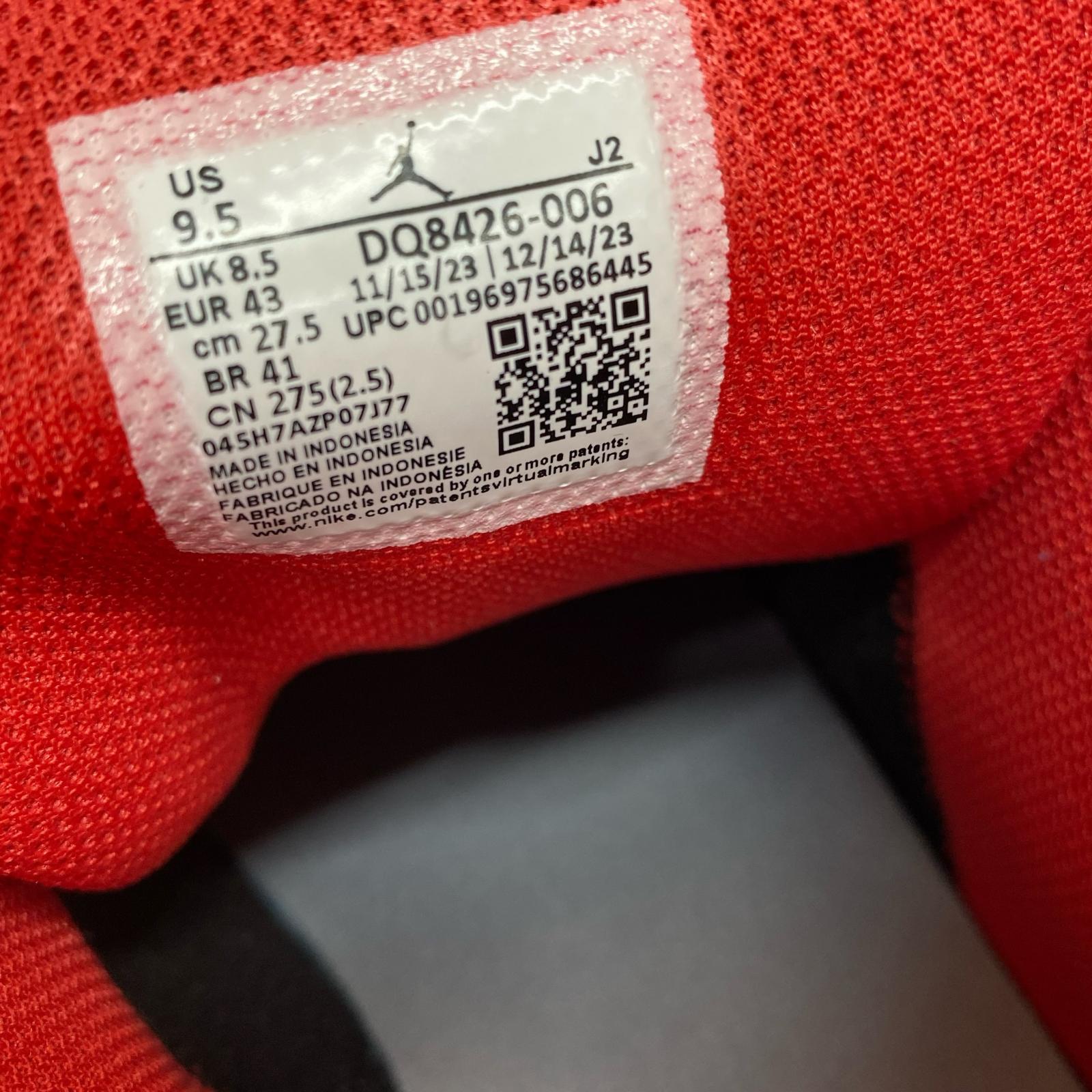 スニーカー AIR JORDAN 1 MID 27.5cm 27.5cm (US9 1/2 UK9 EU45)