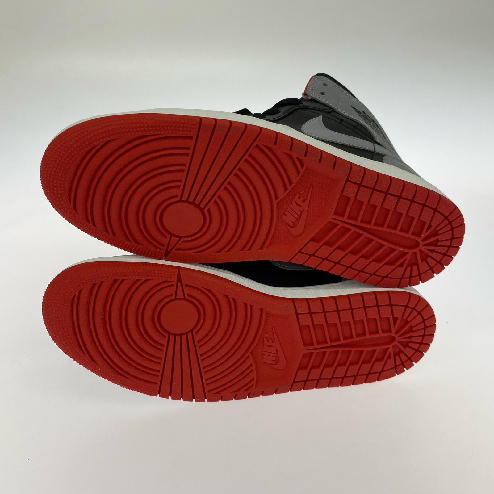 スニーカー AIR JORDAN 1 MID 27.5cm 27.5cm (US9 1/2 UK9 EU45)