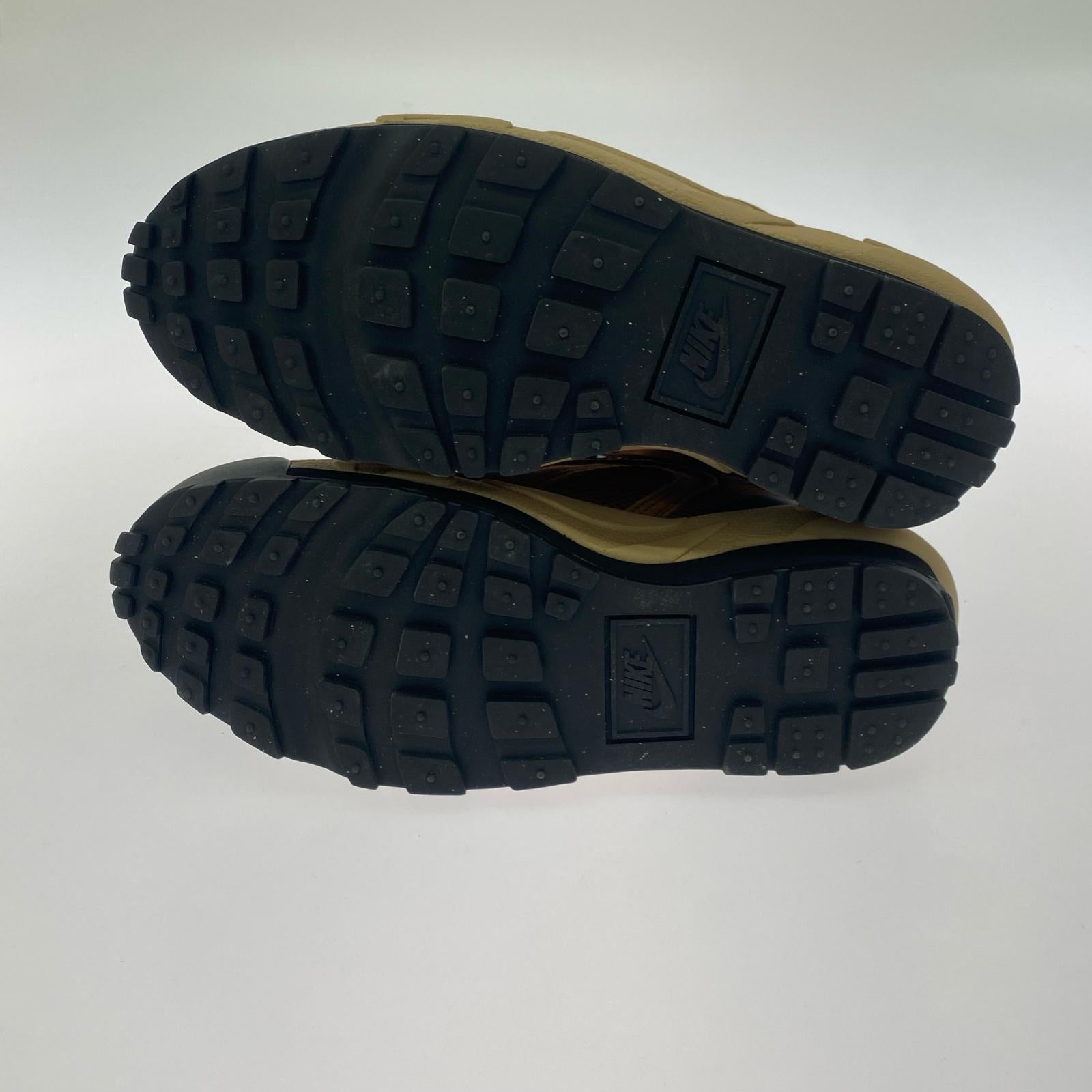 スニーカー ×SACAI MAGMASCAPE SP PECAN 28cm (US10 UK9 1/2 EU46) ブラウン