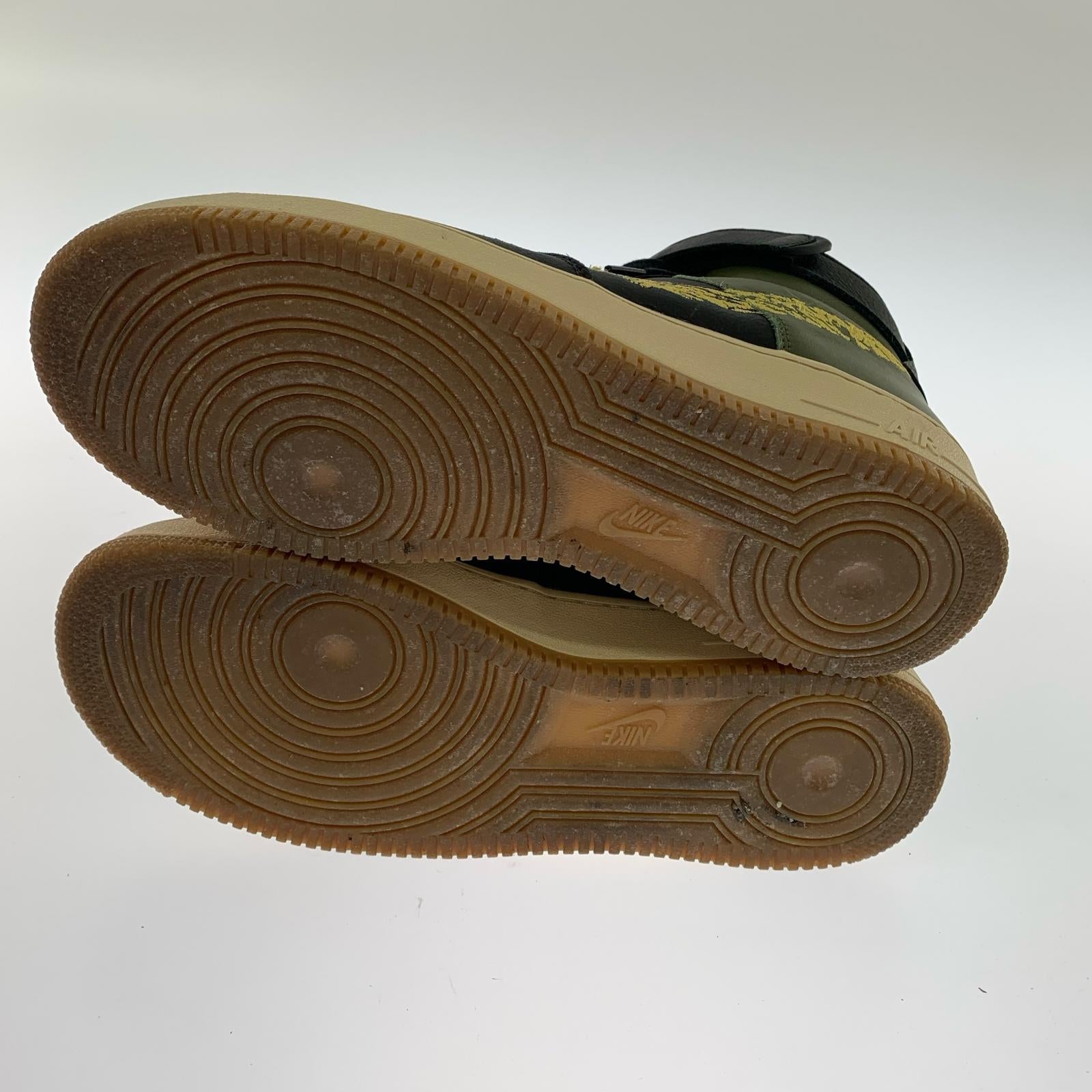 スニーカー NIKE BY YOU Maharishi 28cm (US10 UK9 1/2 EU46)