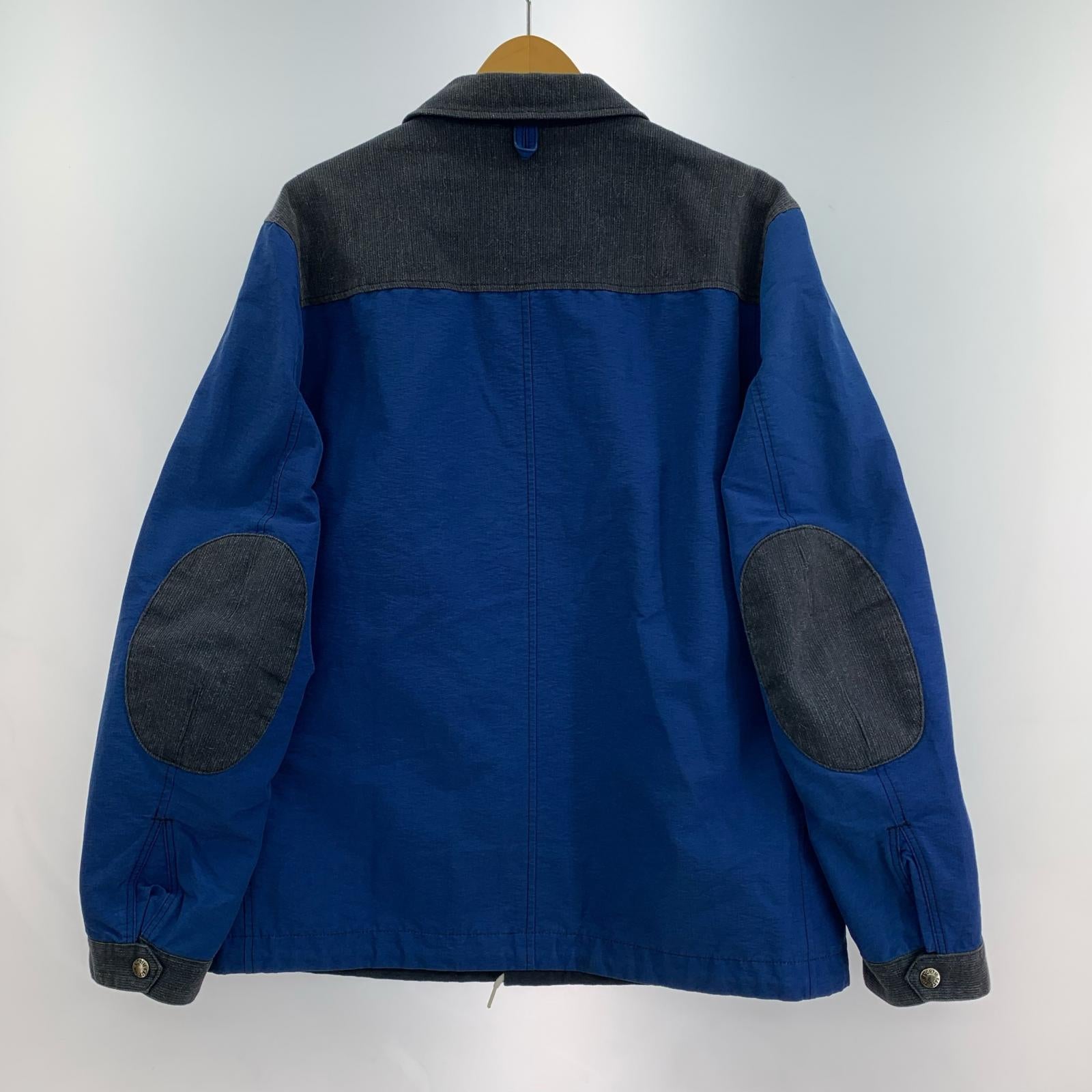 ブルゾン xTHE NORTH FACE -M M ブルー