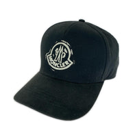 キャップ BASEBALL CAP ブラック
