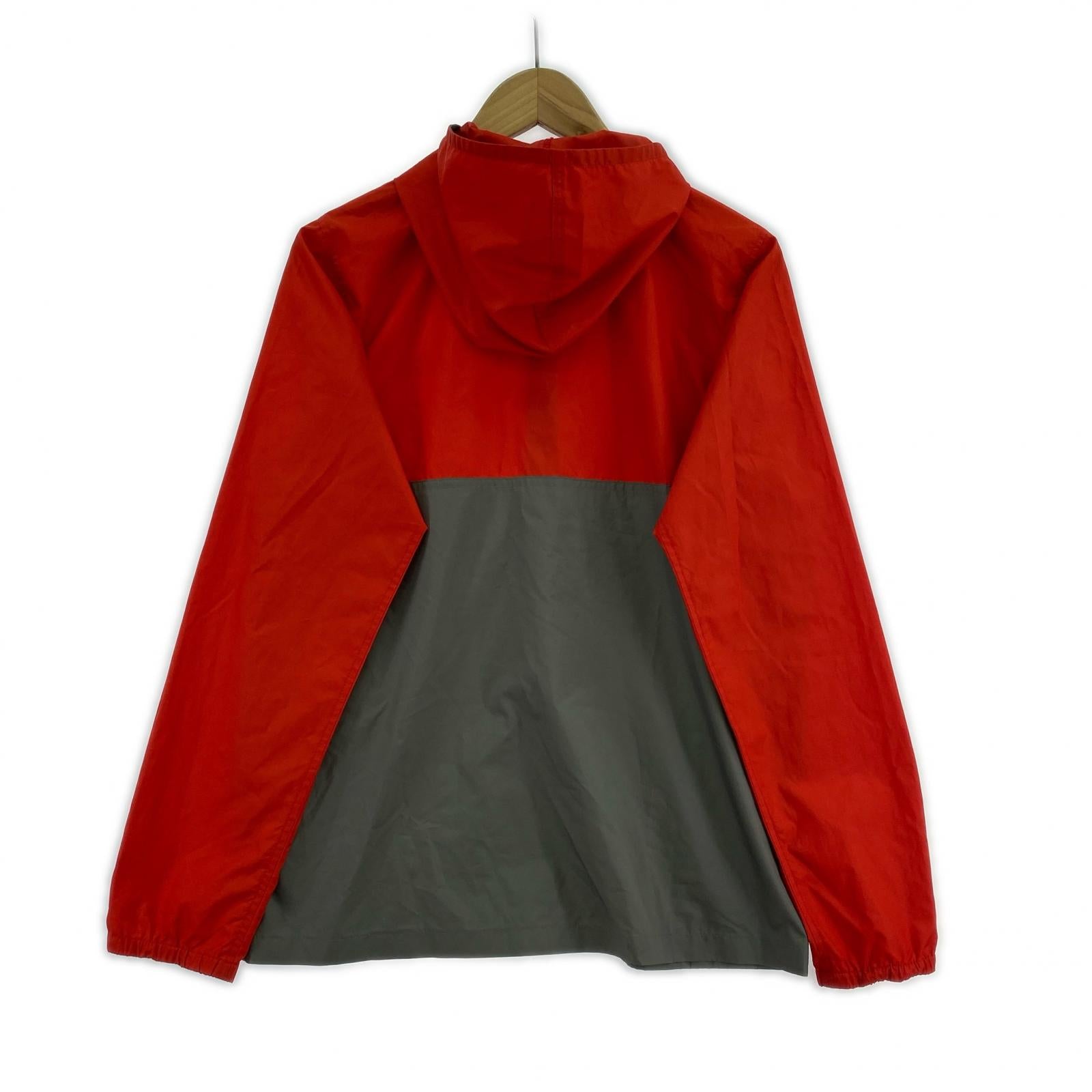 ジャケット BOYS LIGHT&VARIABLE HOODYT XXL