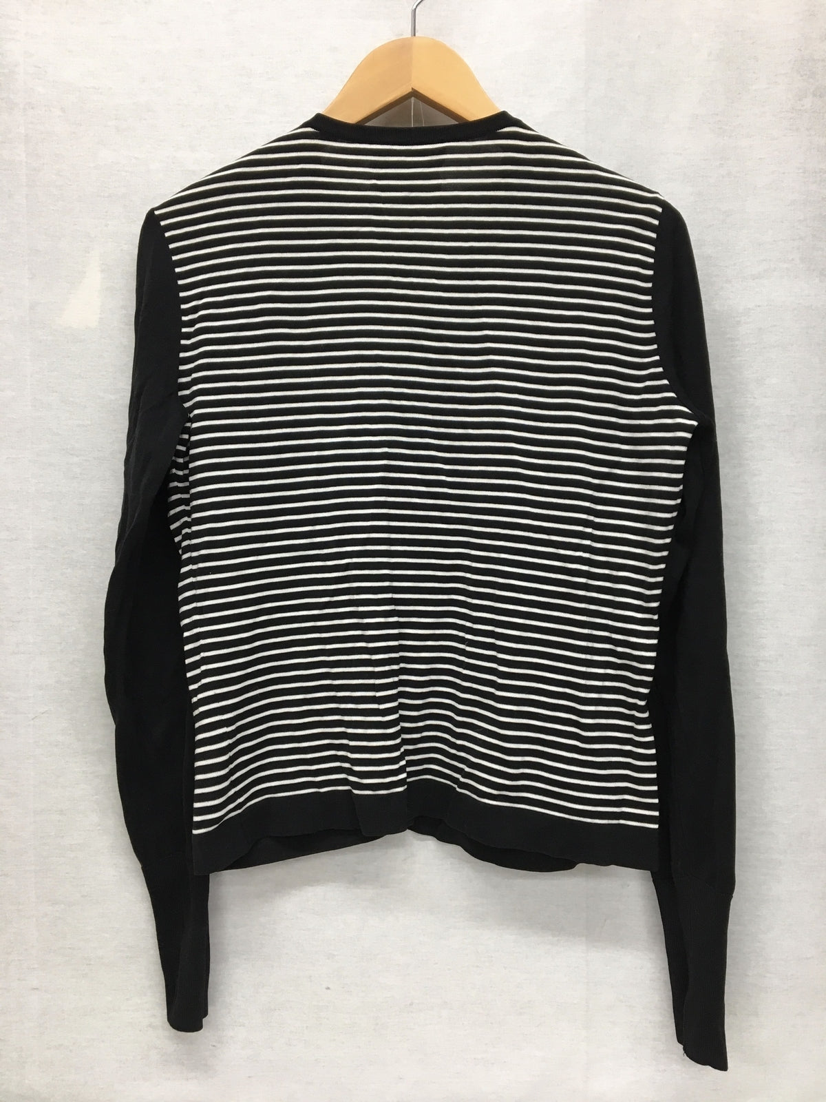 NAVY CABAS S ピンク 339933