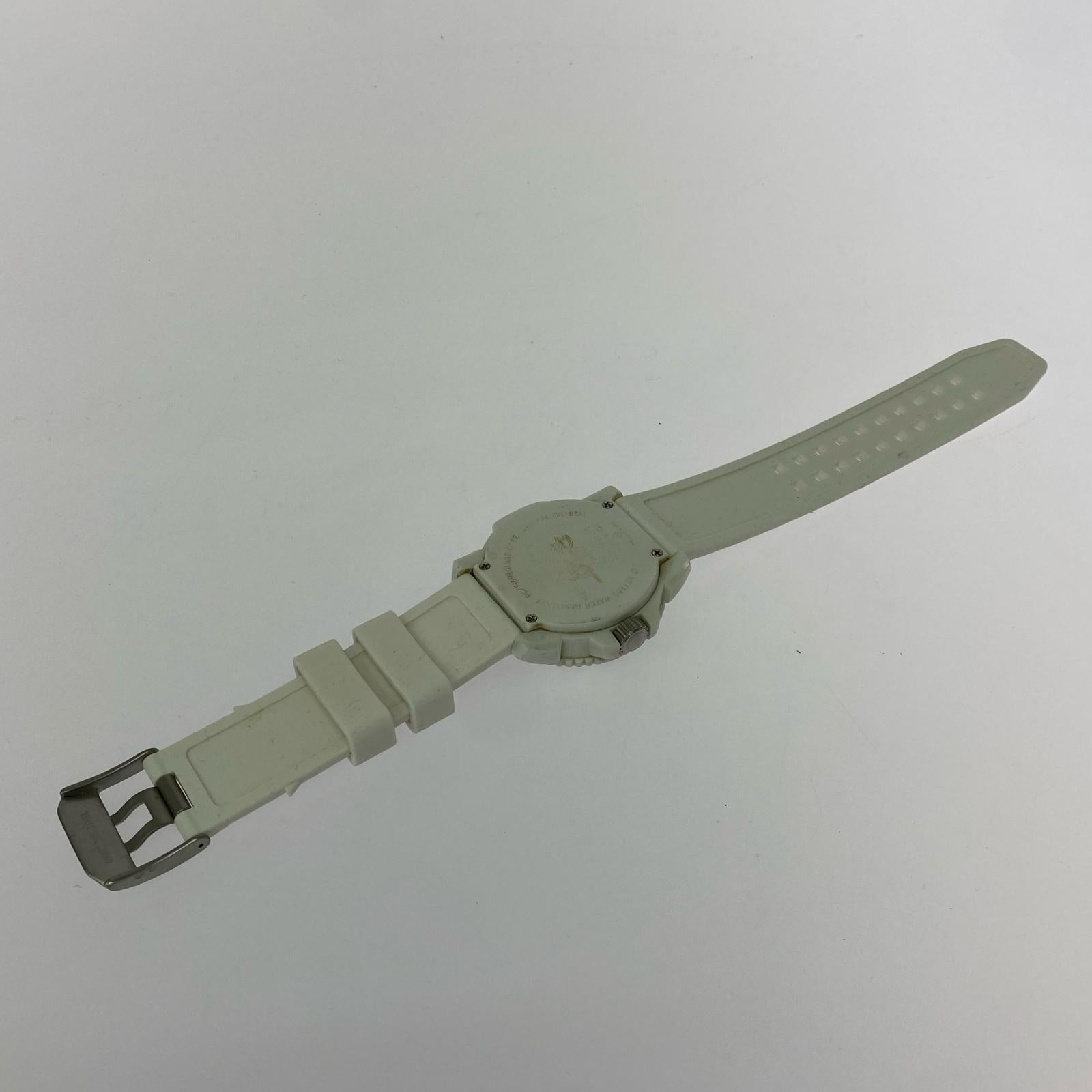 腕時計 3050/3950 腕時計 ホワイト