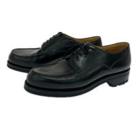 シューズ F.LLI Giacometti FG 201 GIORDANO 黒 42 42 ブラック