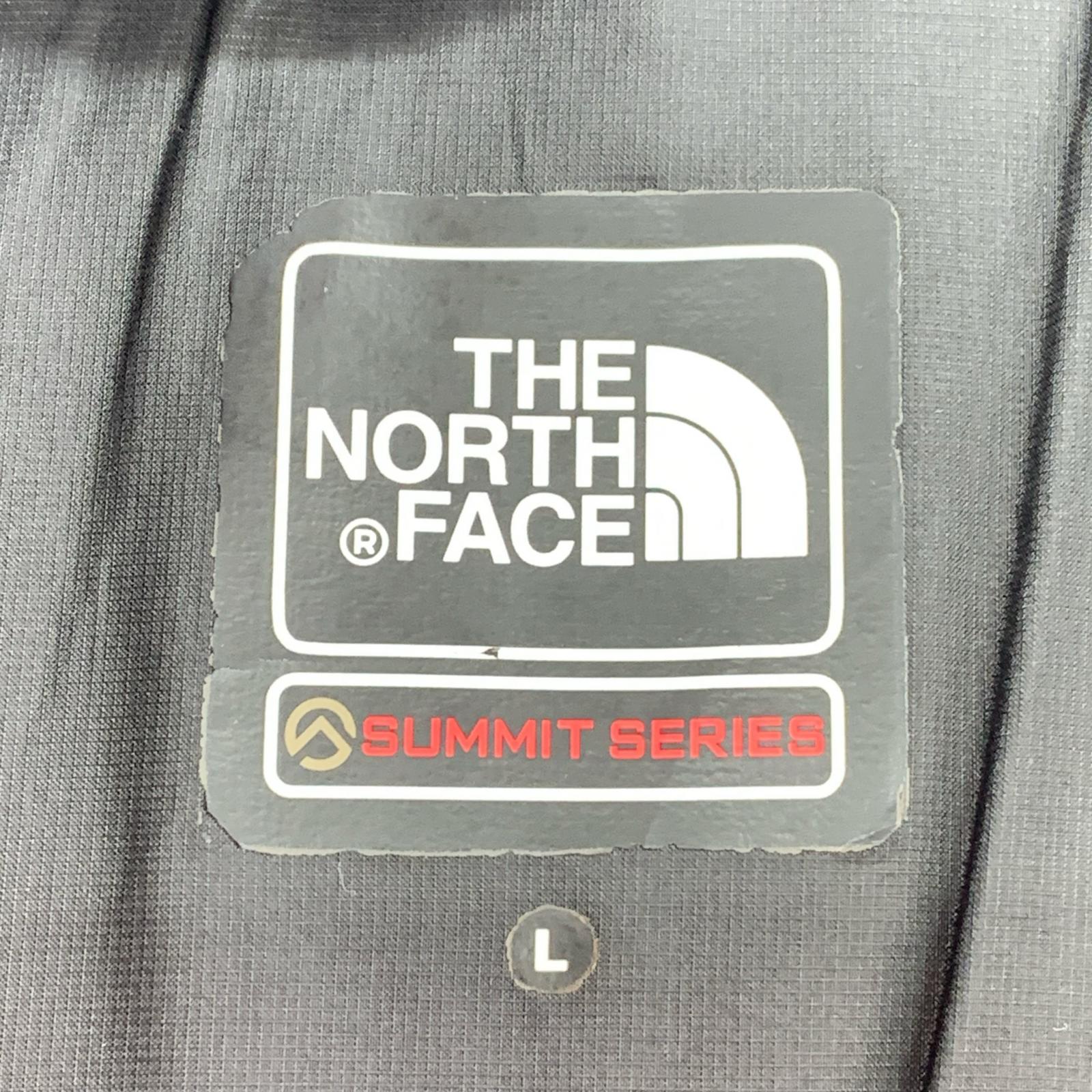 ダウンジャケット THE NORTH FACE HIMALAYAN PARKA ダウンジャケット L レッド L レッド